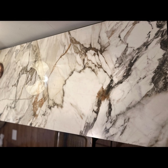 Porcelain top - Picture 4 of 6